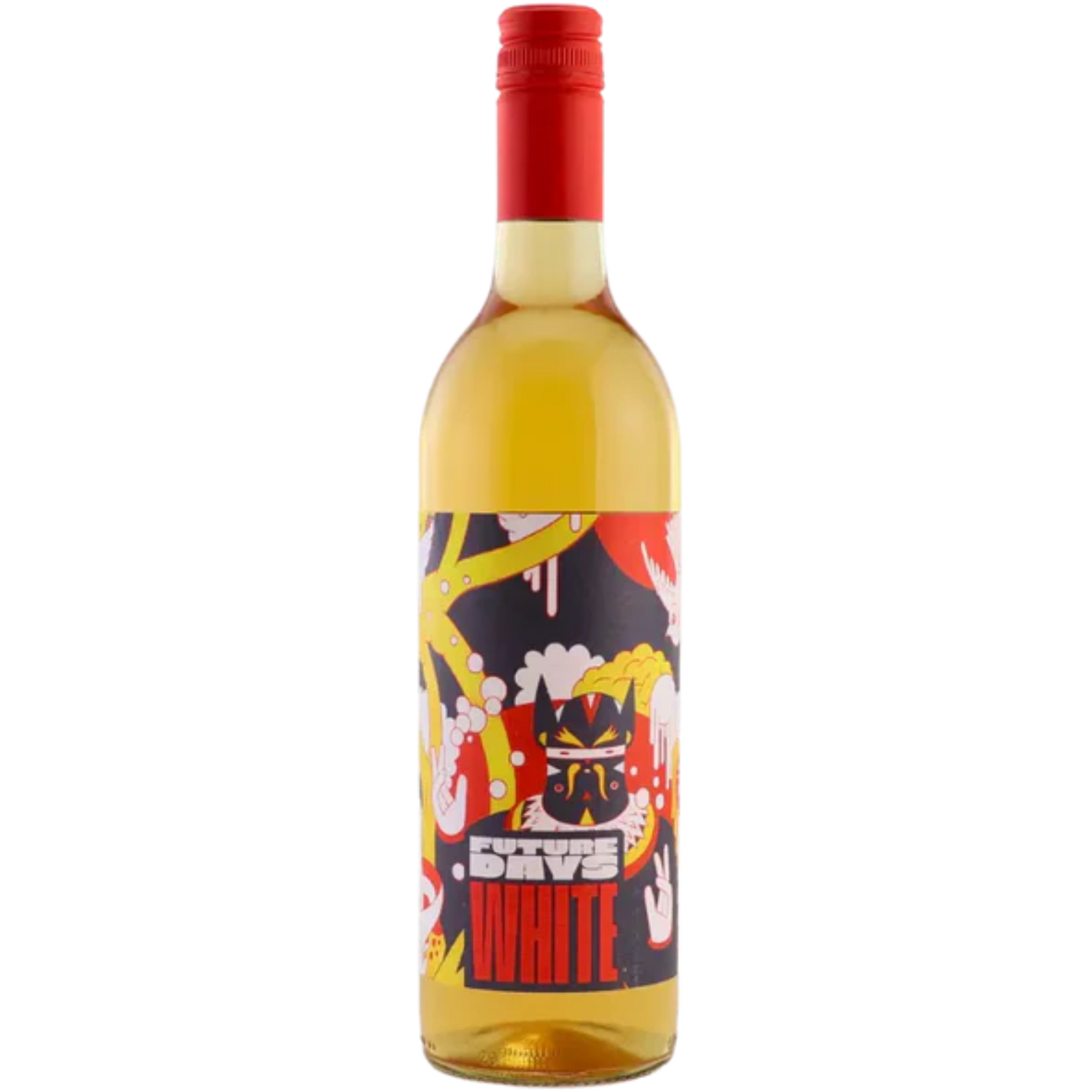 FUTURE DAYS WHITE 750ML