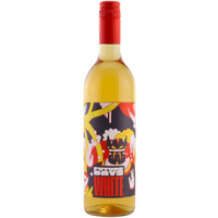 FUTURE DAYS WHITE 750ML