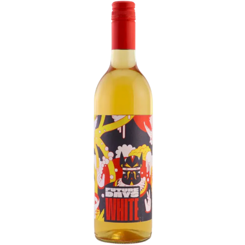 FUTURE DAYS WHITE 750ML