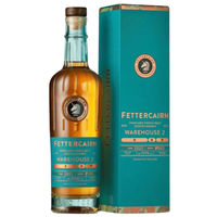 Fettercain Warehouse 2 Batch 3 Single Malt Scotch Whisky 700ml