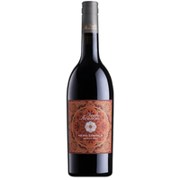 Feudo Arancio Nero D'avola 2024 750ml