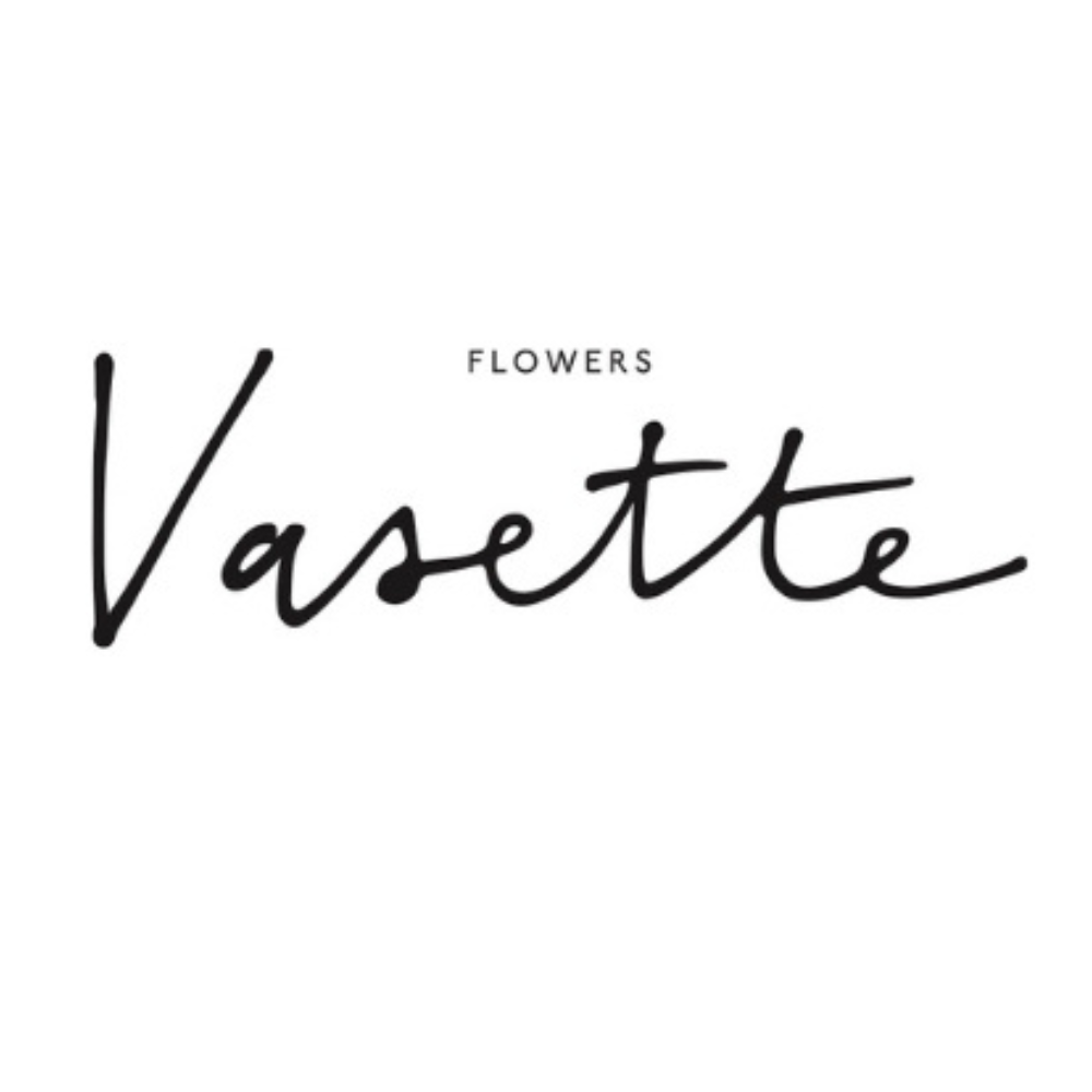 Flowers Vasette