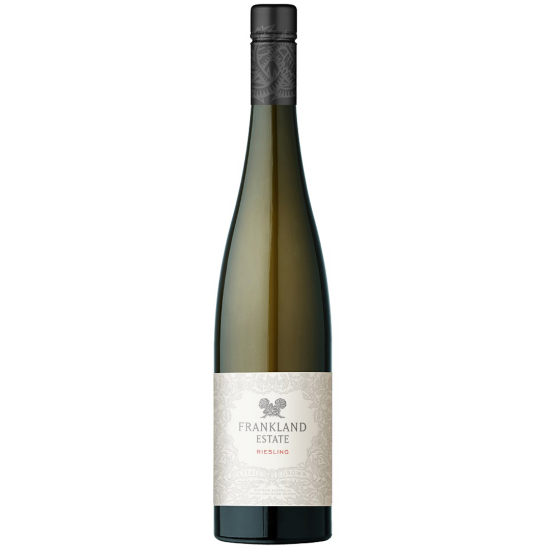 Frankland Estate Riesling 2025 750ml