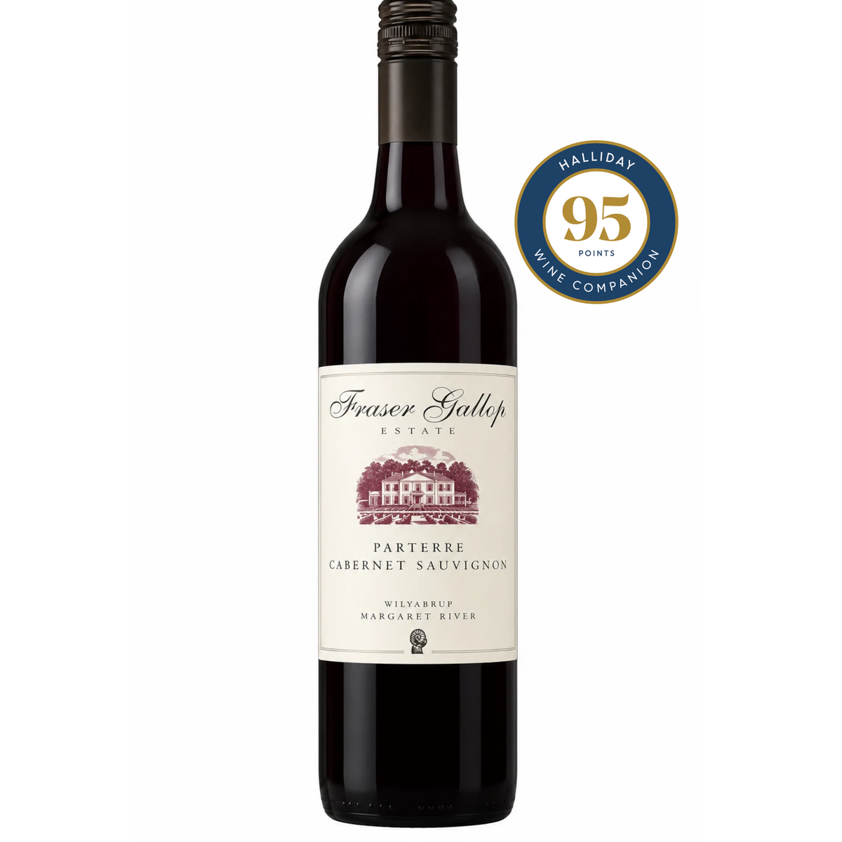 Fraser Gallop Parterre Cabernet Sauvignon 2022 750ml