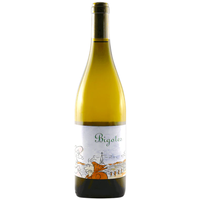 Frederic Cossard Bourgogne Blanc Bigotes Chardonnay 2021 750ml