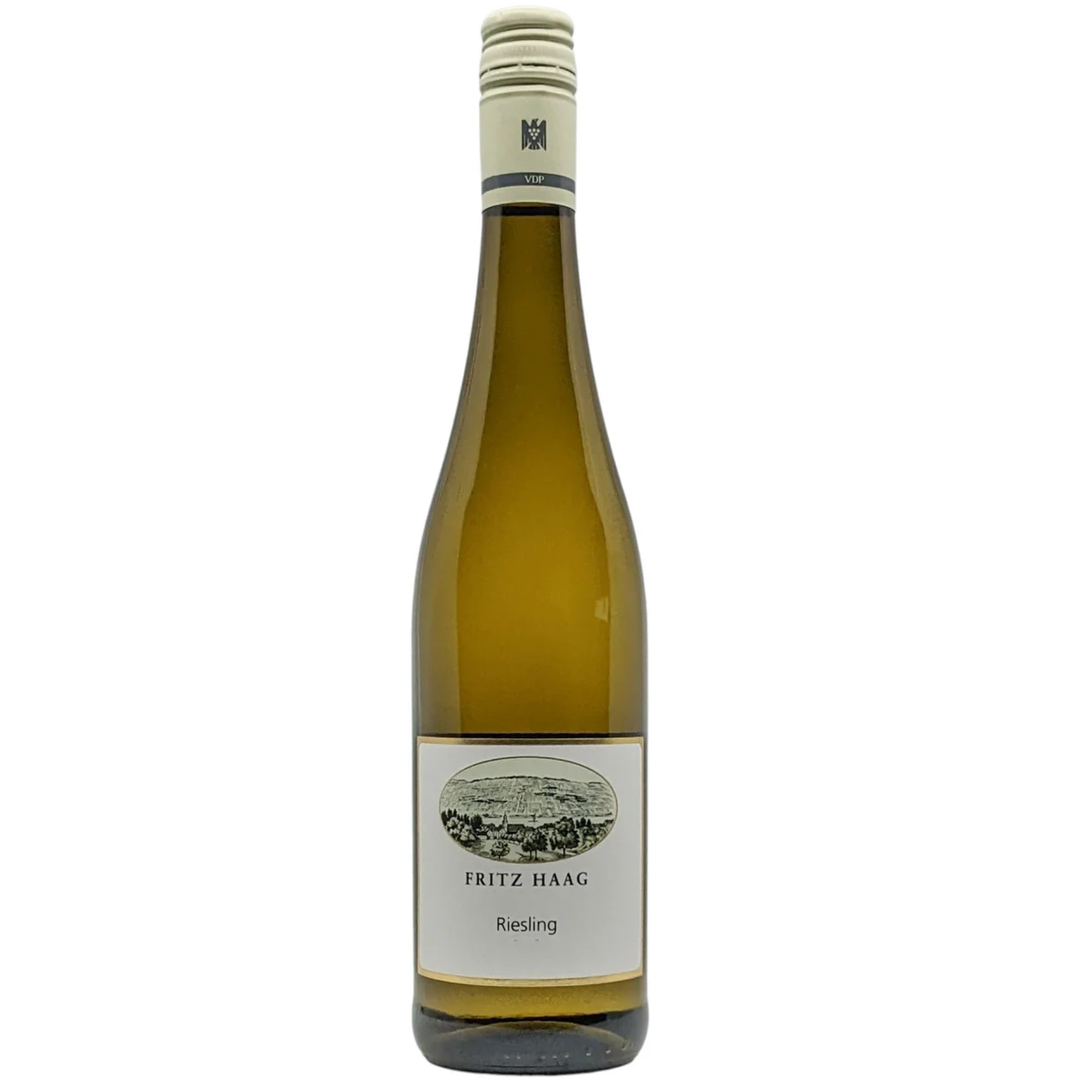 Fritz Haag Riesling 2023 750ml