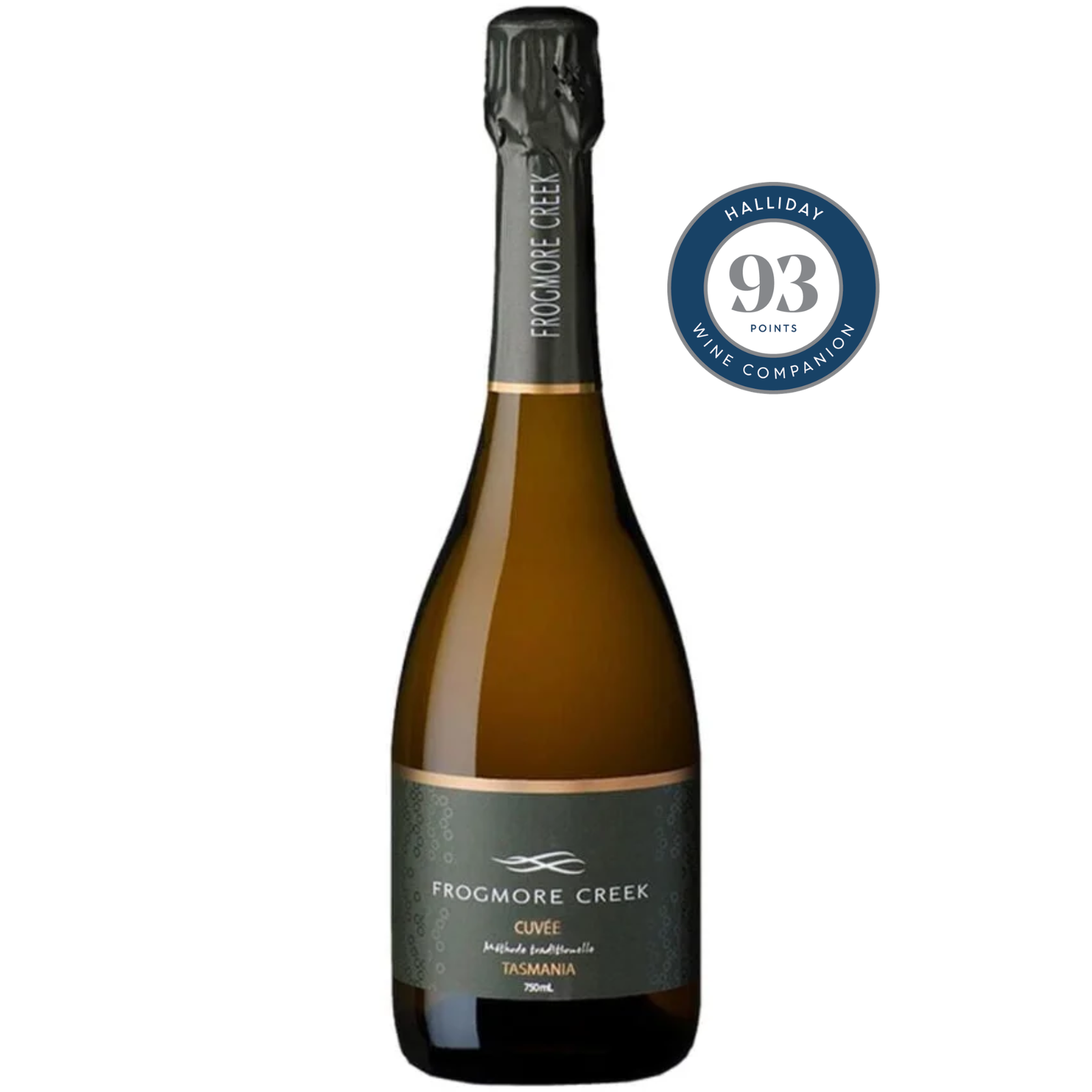 Frogmore Creek Sparkling Cuvee 2022 750ml