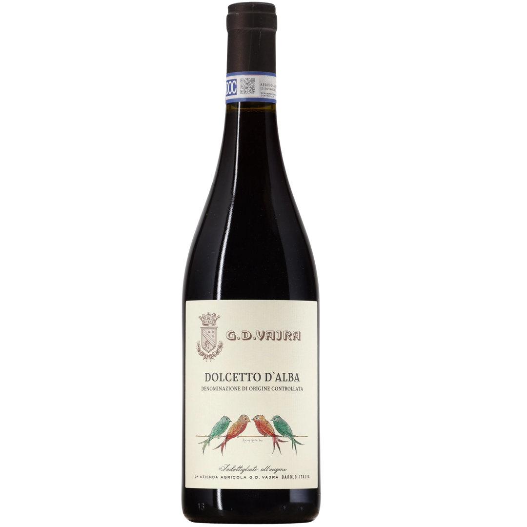 G.d Vajra Dolcetto D'Alba 2024 750ml