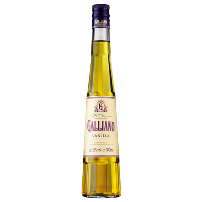 GALLIANO VANILLA 700ML