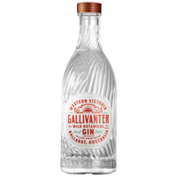 GALLIVANTER GIN 700ML