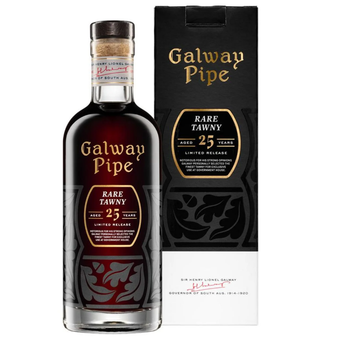 GALWAY PIPE RARE TAWNY 25YO 500ML