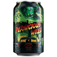GARAGE PROJECT PERNICIOUS WEED CAN 330ML