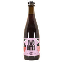 GARAGE PROJECT TWO BITES SOUR BOTTLE 375ML