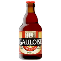 GAULOISE FRUIT ROUGES BOTTLE 330ML