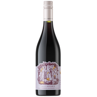 GENTLE GIANT CABERNET SAUVIGNON 750ML