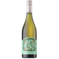 GENTLE GIANT CHARDONNAY 750ML