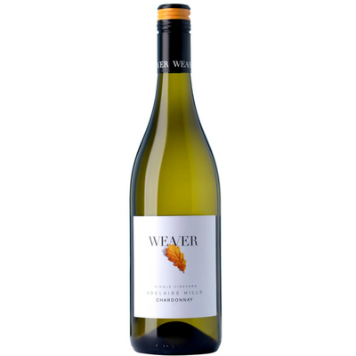 GEOFF WEAVER CHARDONNAY 750ML