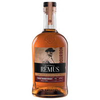 GEORGE REMUS BOURBON 700ML