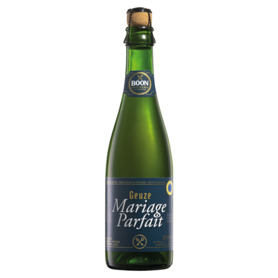 GEUZE MARIAGE PARFAIT BOTTLE 750ML