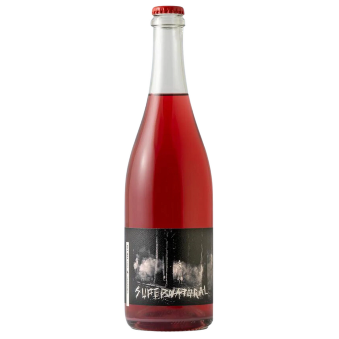 GHOST ROCK SUPERNATURAL PET NAT 2025 750ML