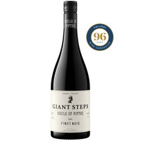GIANT STEPS CIRCLE OF FIFTHS PINOT NOIR 2024 750ML