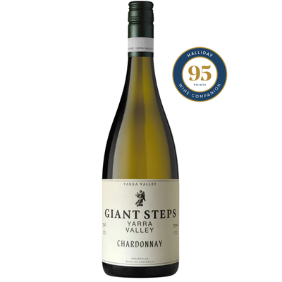 GIANT STEPS YARRA VALLEY CHARDONNAY 2024 750ML