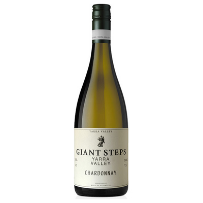 GIANT STEPS YARRA VALLEY CHARDONNAY 750ML