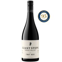GIANT STEPS YARRA VALLEY PINOT NOIR 2024