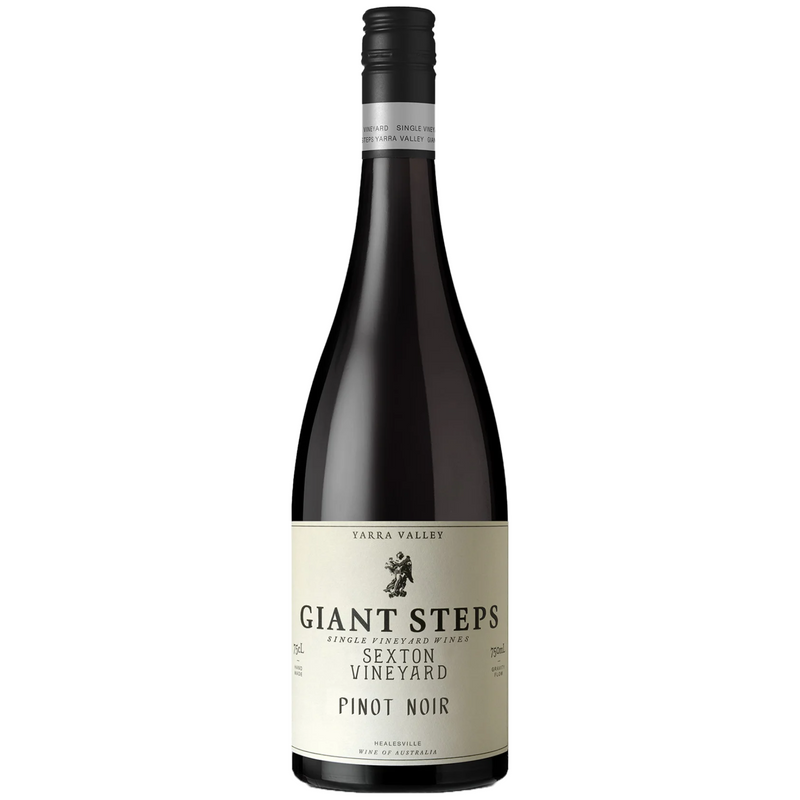 GIANT STEPS YARRA VALLEY PINOT NOIR 750ML