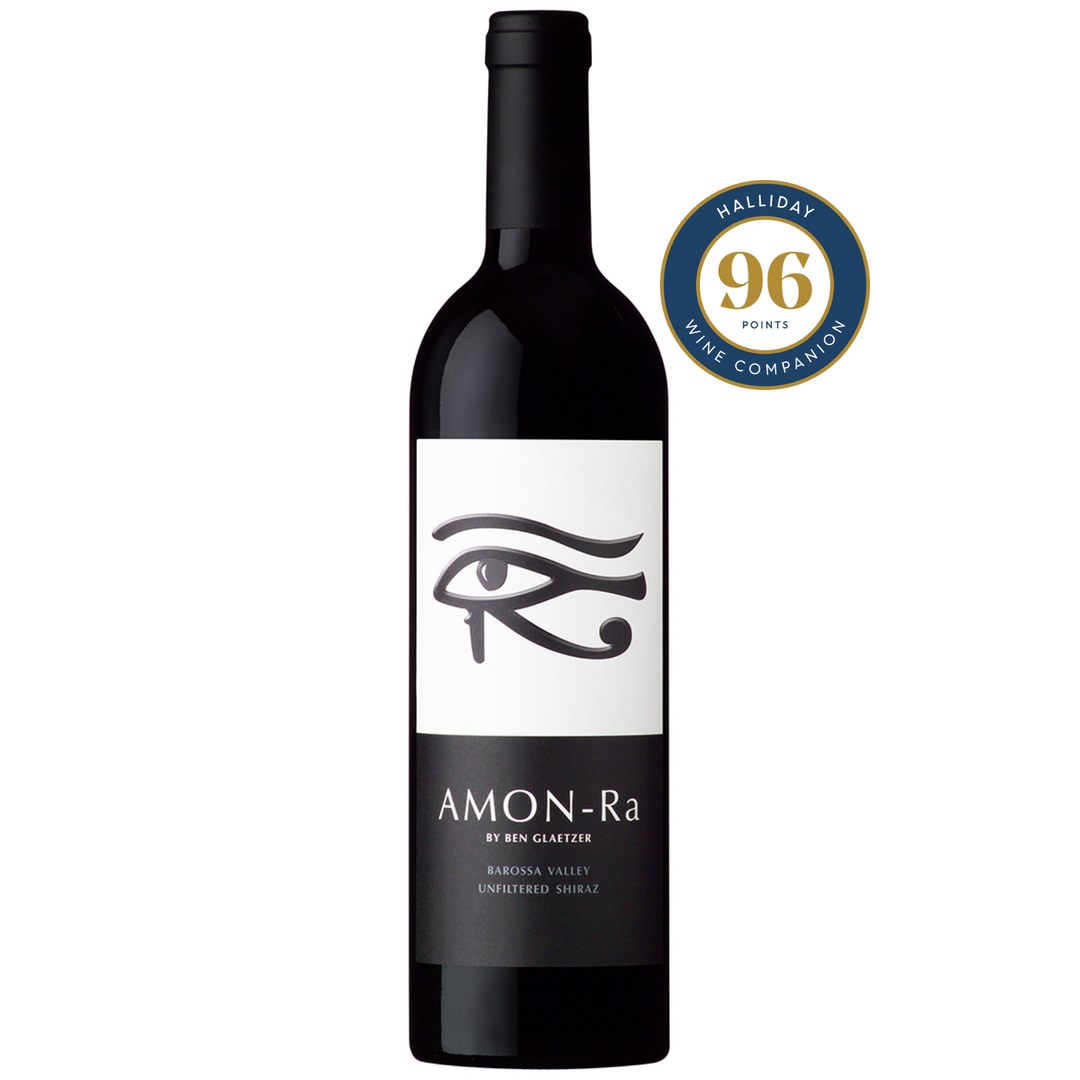 Glaetzer Amon Ra Shiraz 2022 750ml