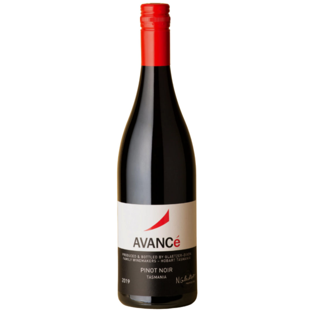GLAETZER AVANCE PINOT NOIR 2024 750ML