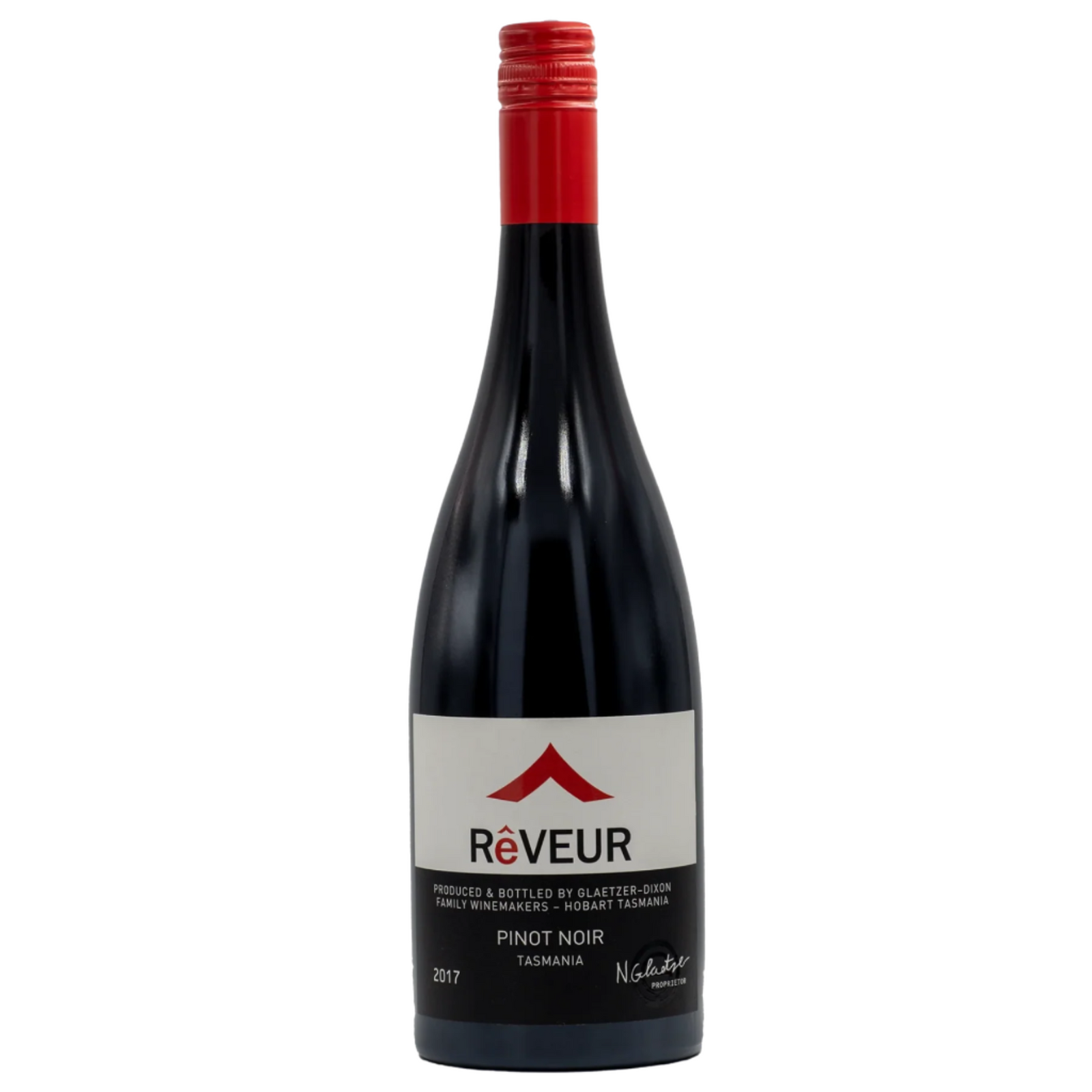 GLAETZER DIXON REVEUR PINOT NOIR 750ML