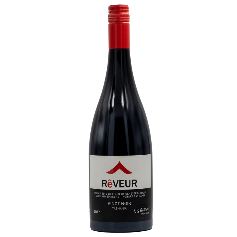 GLAETZER DIXON REVEUR PINOT NOIR 750ML