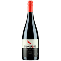 GLAETZER MON PERE SHIRAZ 2021 750ML