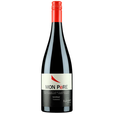GLAETZER MON PERE SHIRAZ 2021 750ML