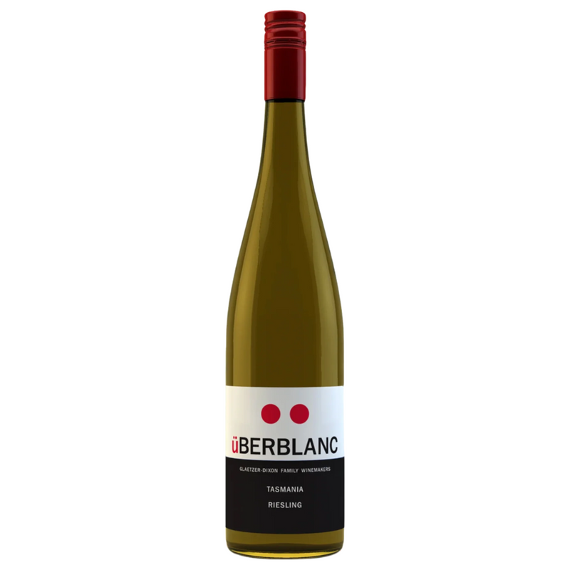 GLAETZER UBERBLANC RIESLING 2024 750ML