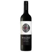 GLAETZER WALLACE SHIRAZ GRENACHE 750ML