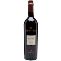 GONZALEZ BYASS ALFONSO OLOROSO 750ML