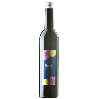 GOZENSHU BODAIMOTO UMESHU 500ML