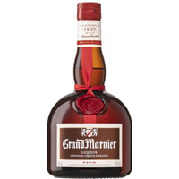 GRAND MARNIER LIQUEUR 500ML