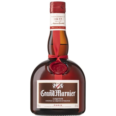GRAND MARNIER LIQUEUR 500ML