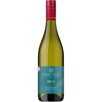 GRANT BURGE GB CHARDONNAY 750ML