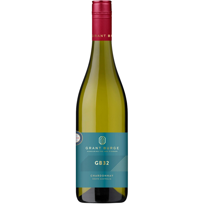 GRANT BURGE GB CHARDONNAY 750ML