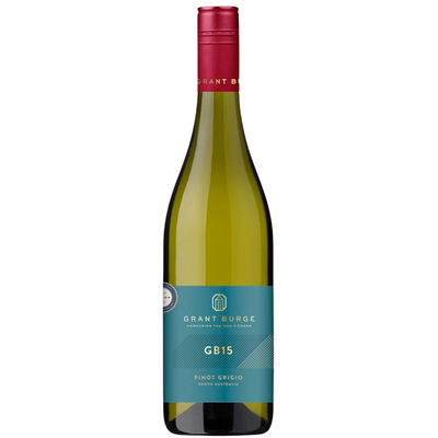 GRANT BURGE GB PINOT GRIGIO 750ML