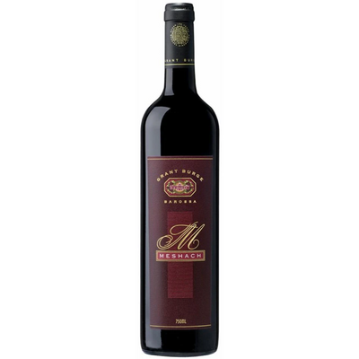 GRANT BURGE MESHACH SHIRAZ 2012 750ML