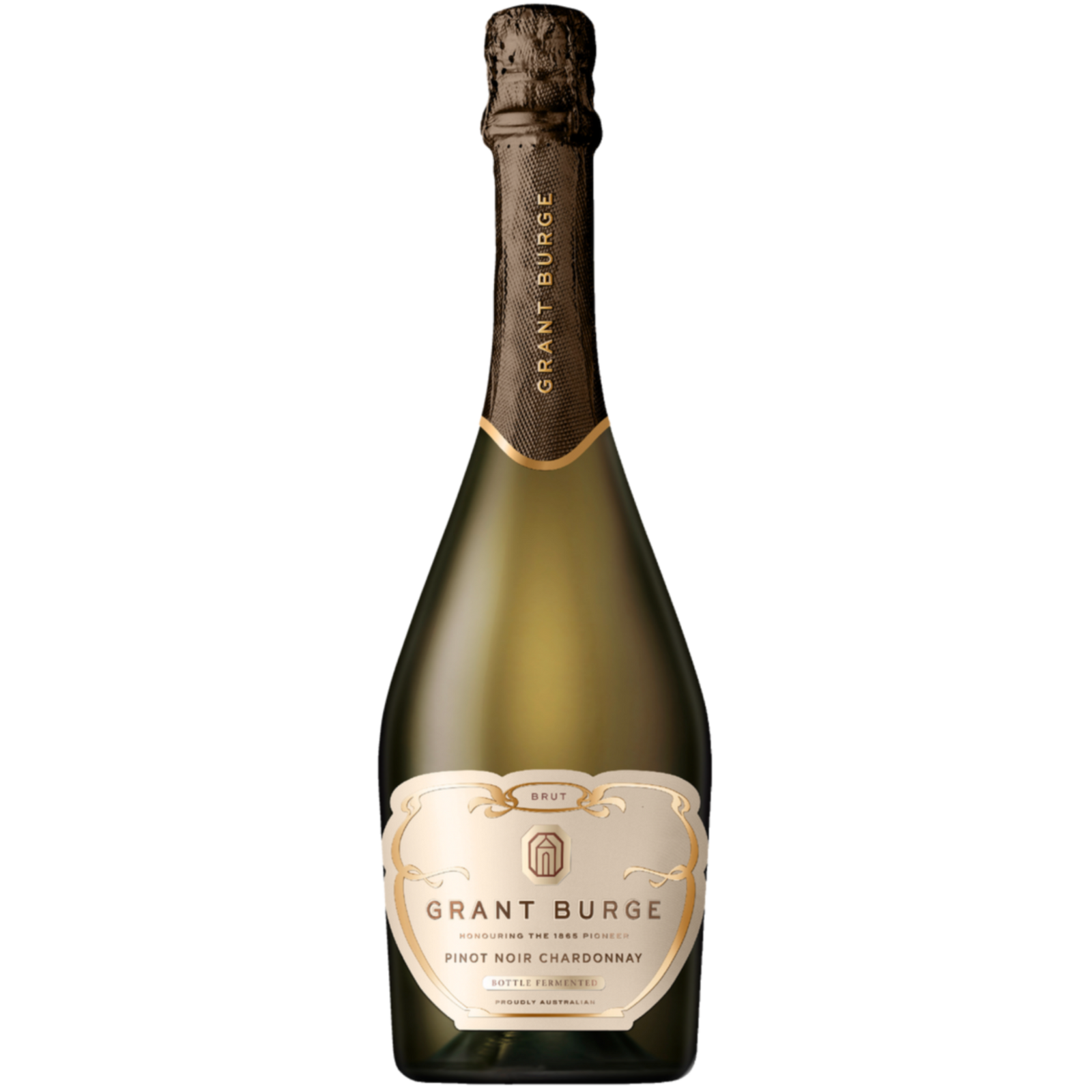 GRANT BURGE PINOT NOIR CHARDONNAY NV 750ML