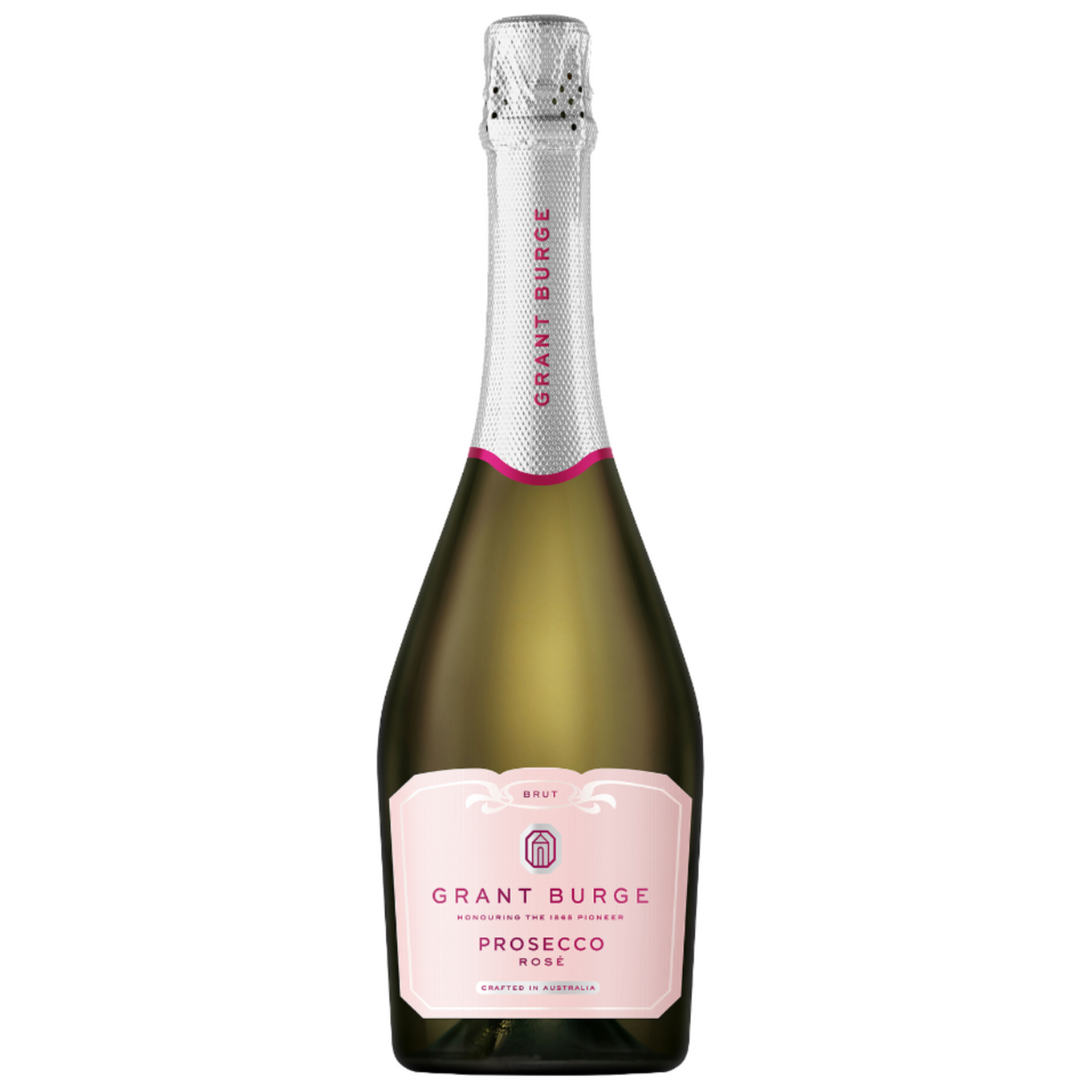 GRANT BURGE PROSECCO ROSE NV 750ML
