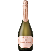 GRANT BURGE ROSE NV 750ML