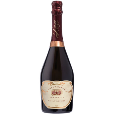 GRANT BURGE SPARKLING SHIRAZ CABERNET NV 750ML