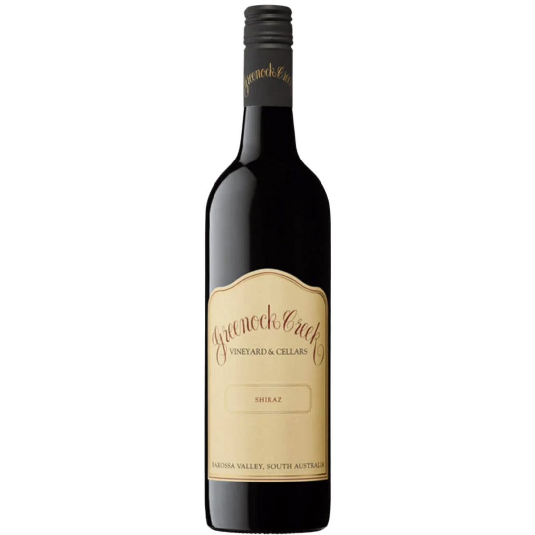 GREENOCK CREEK SHIRAZ 750ML